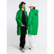Дождевик Rainman Zip, зеленый Дождевик Rainman Zip, зеленый