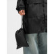 Дождевик Rainman Zip Pro, черный