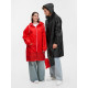 Дождевик Rainman Zip Pro, черный
