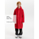 Дождевик детский RainDrop Kids, красный Дождевик детский RainDrop Kids, красный
