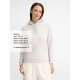 Толстовка женская Spencer Women, светло-серый меланж Толстовка женская Spencer Women, светло-серый меланж