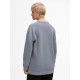 Свитшот унисекс S1, серый Свитшот унисекс S1, серый