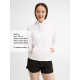 Толстовка женская Spencer Women, белая