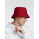 Панама Challenge, бордовая Панама Challenge, бордовая