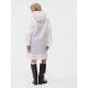 Дождевик Rainman Zip, белый Дождевик Rainman Zip, белый