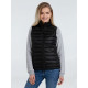 Жилет женский Wilson BW Women, черный