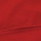 Толстовка с капюшоном унисекс Hoodie, красная