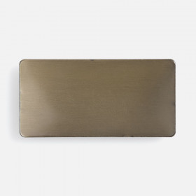 Значок Magnet Matto, бронзовый