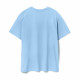 Футболка детская Regent Kids 150, голубая