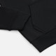 Худи унисекс Condor, черное