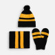 Шапка Winwear, черная