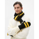 Шарф Winwear, черный