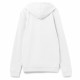 Толстовка с капюшоном унисекс Hoodie, белая