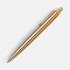 Ручка шариковая Parker Jotter Gold GT