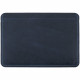 Чехол для карточек inStream, синий