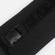 Подушка автомобильная на подголовник Roadie, черная